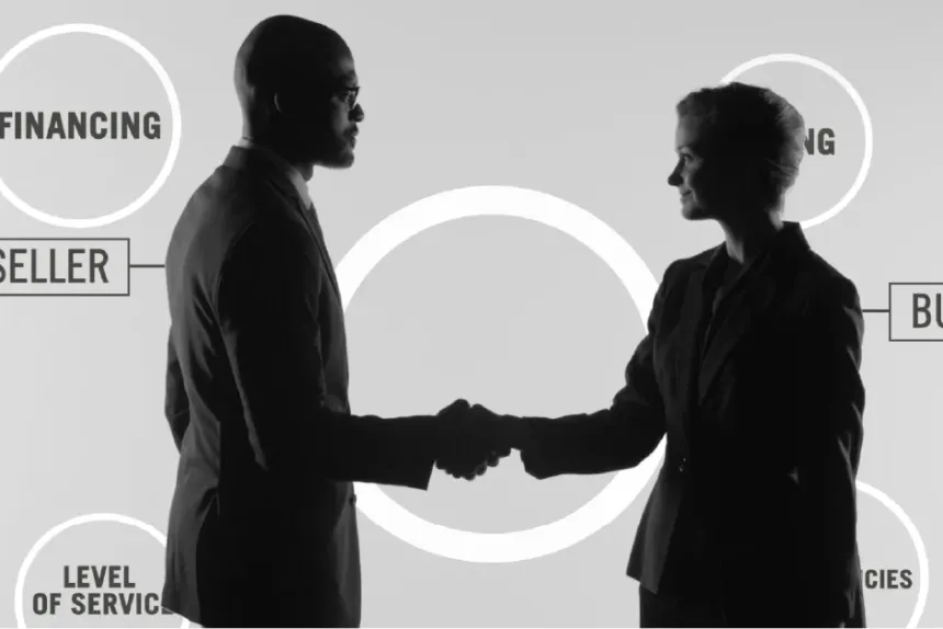 negotiation mastery course cta